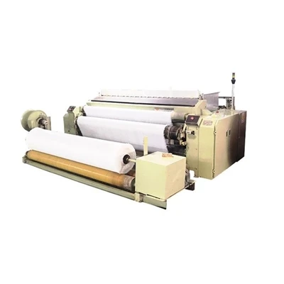 Braiding Machine Funktioner