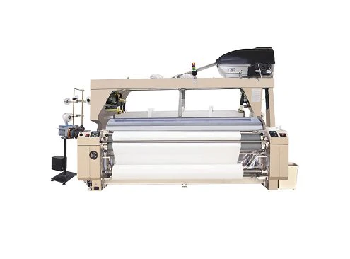 Vand Jet Loom